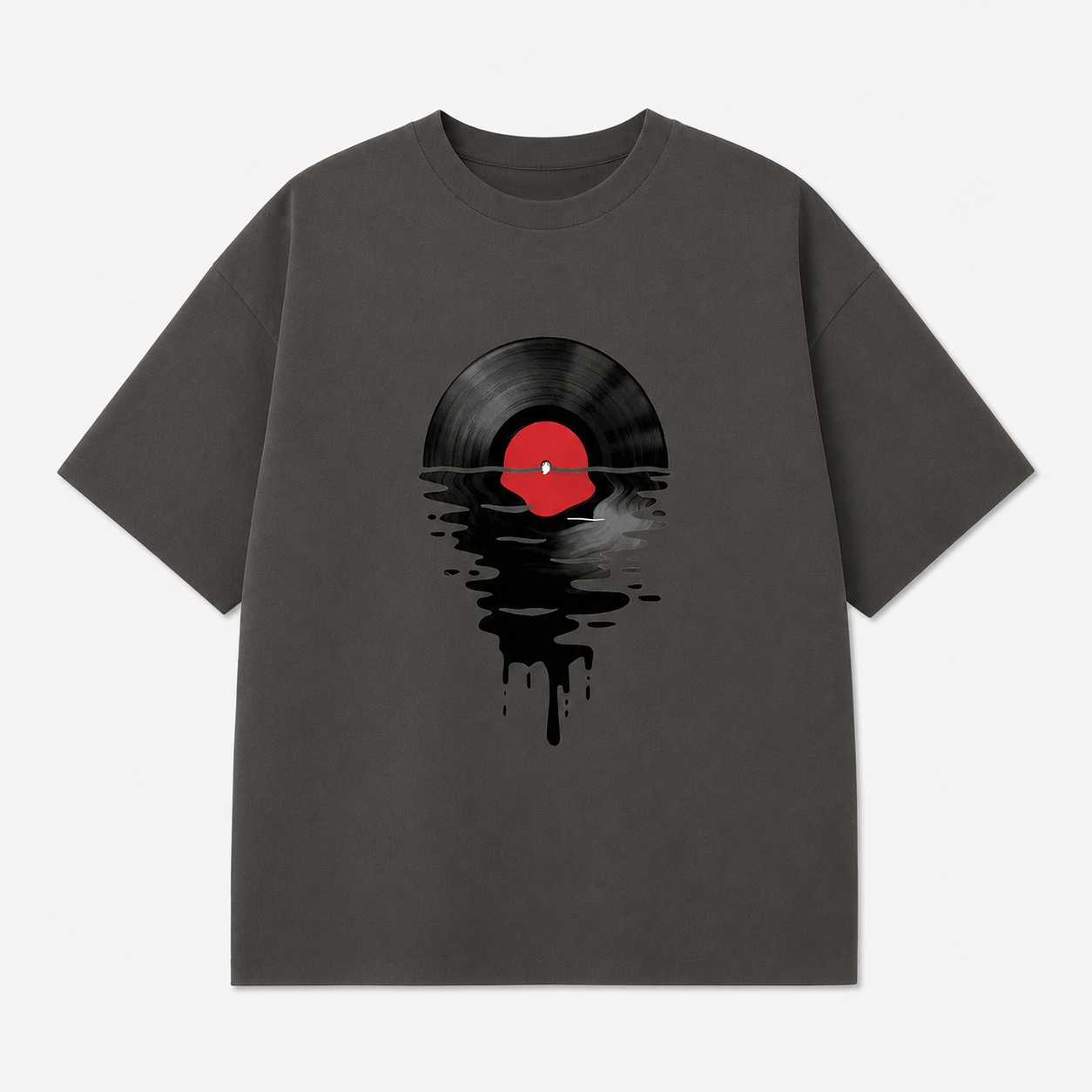 Plak T-Shirt