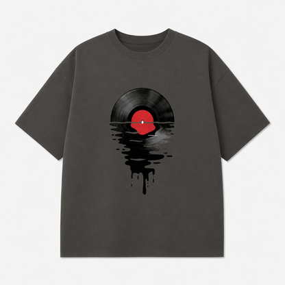 Plak T-Shirt