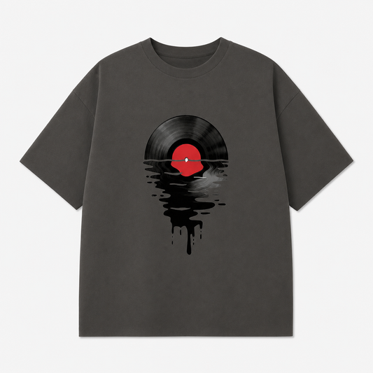 Plak T-Shirt