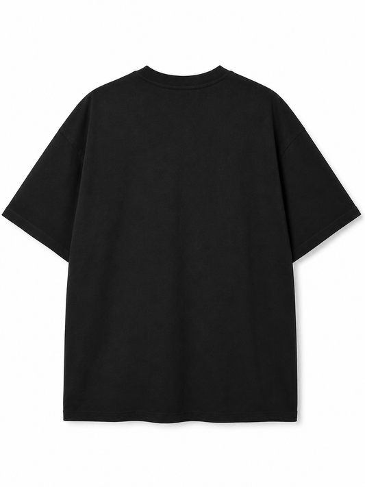 Bereli Ahtapot T-Shirt