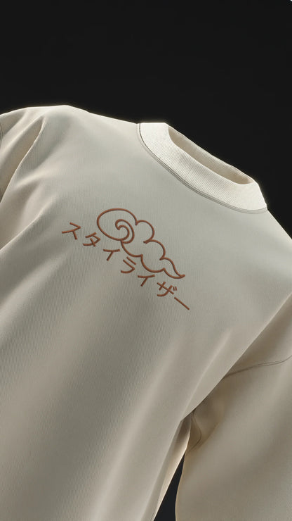 龍 ( Ryū ) Dragon Of Japan T-Shirt