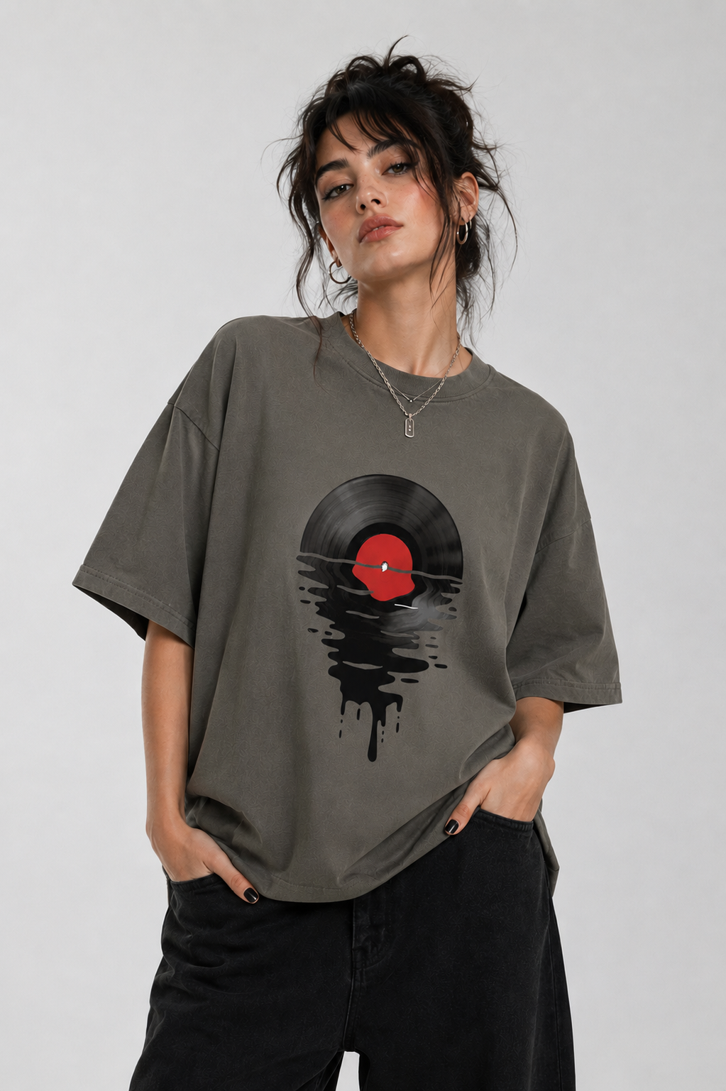 Plak T-Shirt