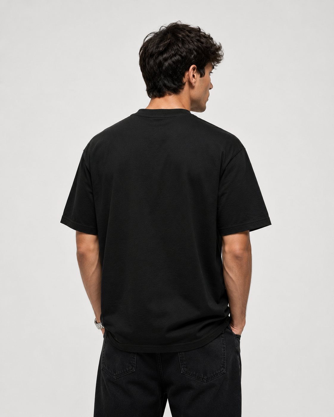 F1 Car Silhouette