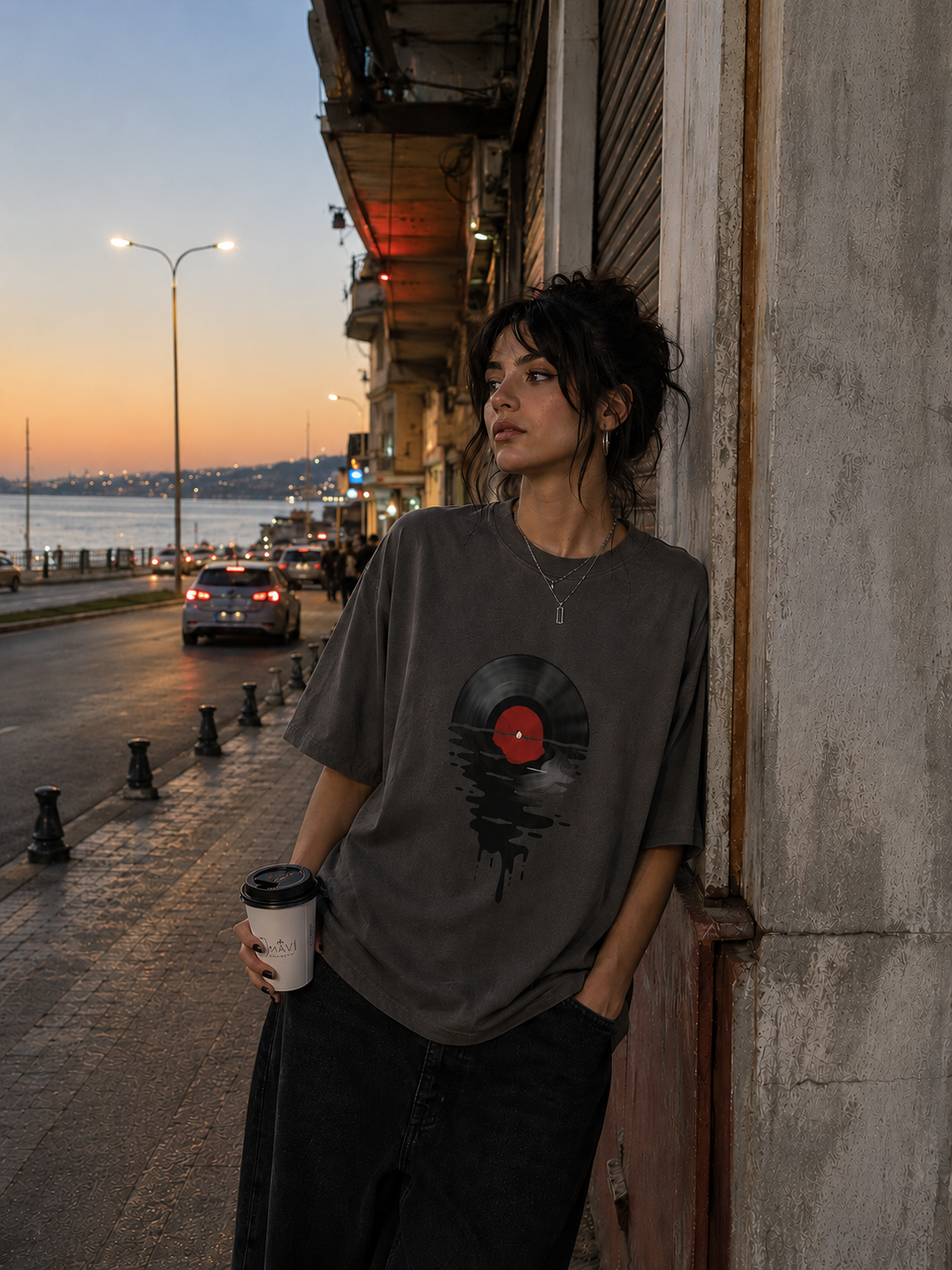 Plak T-Shirt