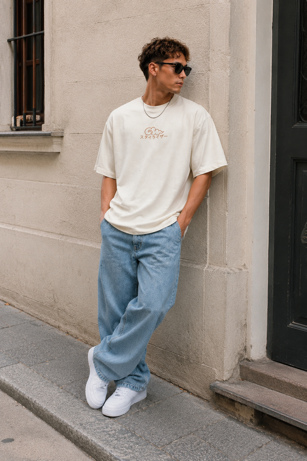 龍 ( Ryū ) Dragon Of Japan T-Shirt