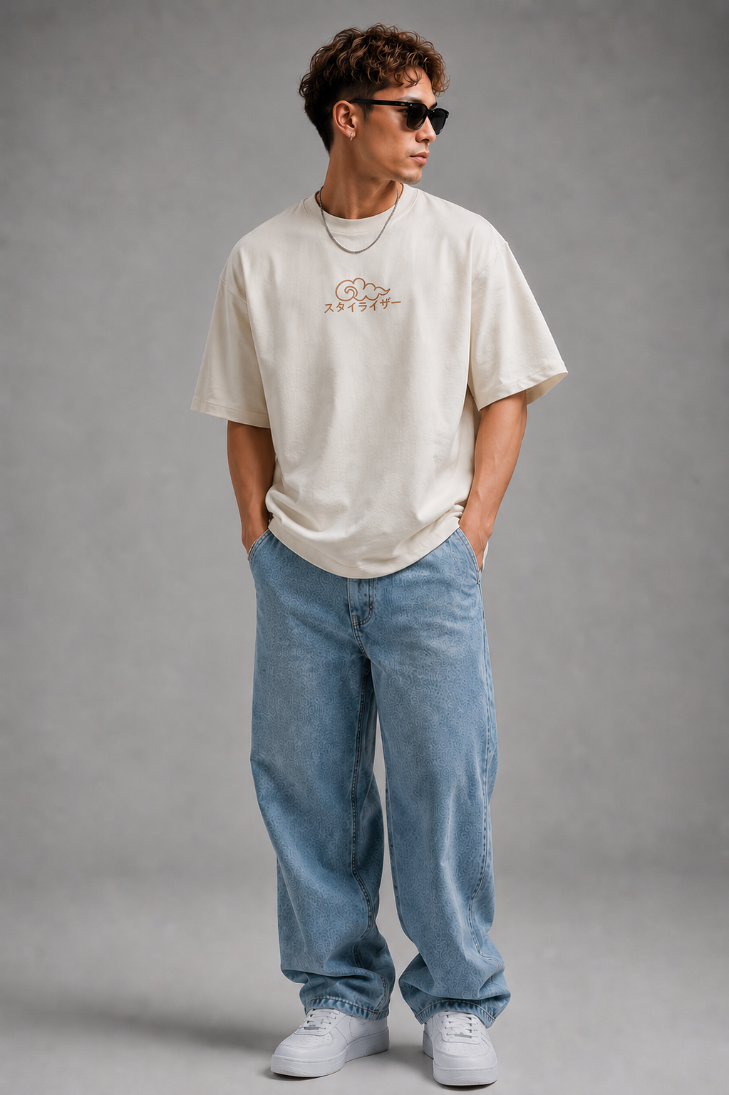 龍 ( Ryū ) Dragon Of Japan T-Shirt