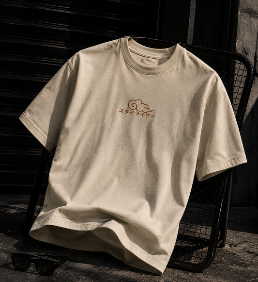 龍 ( Ryū ) Dragon Of Japan T-Shirt